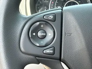 Honda CR-V 2014 AWD EX 4dr SUV