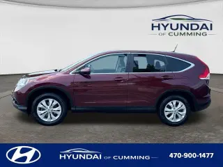 Honda CR-V 2014 AWD EX 4dr SUV