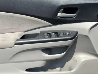 Honda CR-V 2014 AWD EX 4dr SUV