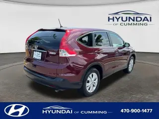 Honda CR-V 2014 AWD EX 4dr SUV