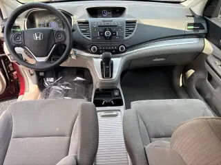 Honda CR-V 2014 AWD EX 4dr SUV