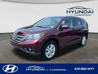 Honda CR-V 2014 AWD EX 4dr SUV