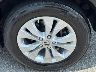 Honda CR-V 2014 AWD EX 4dr SUV