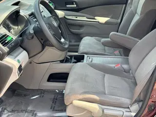 Honda CR-V 2014 AWD EX 4dr SUV