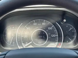 Honda CR-V 2014 AWD EX 4dr SUV