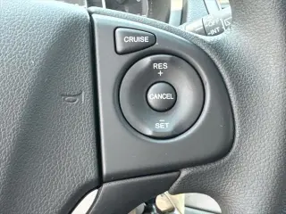 Honda CR-V 2014 AWD EX 4dr SUV