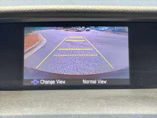 Honda CR-V 2014 AWD EX 4dr SUV