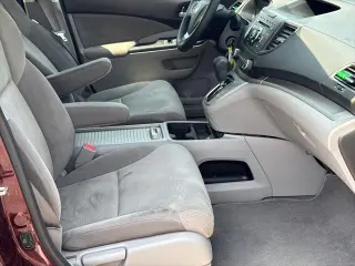 Honda CR-V 2014 AWD EX 4dr SUV