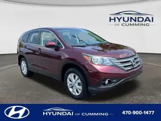 Honda CR-V 2014 AWD EX 4dr SUV