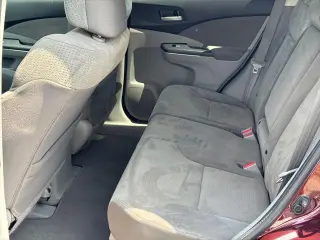 Honda CR-V 2014 AWD EX 4dr SUV