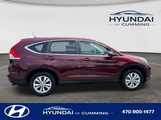 Honda CR-V 2014 AWD EX 4dr SUV