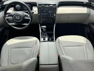 Hyundai TUCSON 2022 SEL 4dr SUV