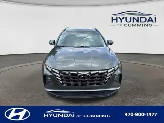 Hyundai TUCSON 2022 SEL 4dr SUV