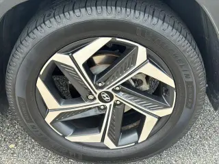 Hyundai TUCSON 2022 SEL 4dr SUV