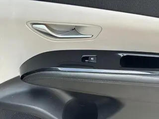 Hyundai TUCSON 2022 SEL 4dr SUV