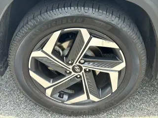 Hyundai TUCSON 2022 SEL 4dr SUV