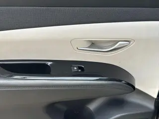 Hyundai TUCSON 2022 SEL 4dr SUV