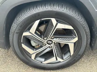 Hyundai TUCSON 2022 SEL 4dr SUV