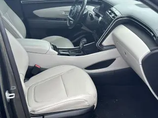 Hyundai TUCSON 2022 SEL 4dr SUV