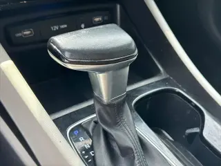 Hyundai TUCSON 2022 SEL 4dr SUV
