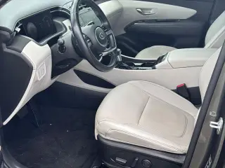 Hyundai TUCSON 2022 SEL 4dr SUV