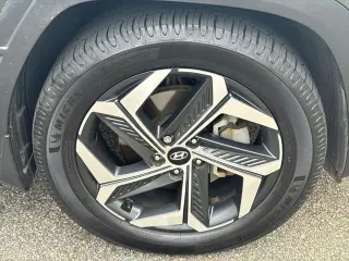 Hyundai TUCSON 2022 SEL 4dr SUV