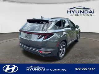Hyundai TUCSON 2022 SEL 4dr SUV