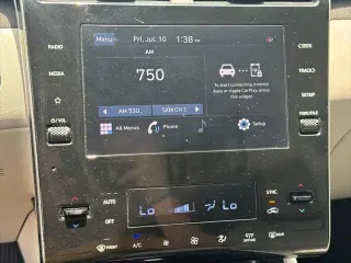 Hyundai TUCSON 2022 SEL 4dr SUV