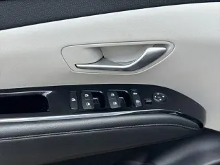 Hyundai TUCSON 2022 SEL 4dr SUV