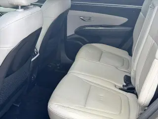 Hyundai TUCSON 2022 SEL 4dr SUV