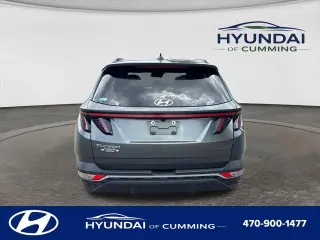 Hyundai TUCSON 2022 SEL 4dr SUV