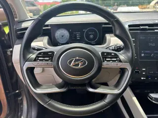 Hyundai TUCSON 2022 SEL 4dr SUV