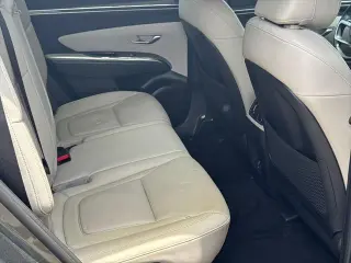Hyundai TUCSON 2022 SEL 4dr SUV
