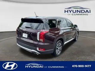 Hyundai PALISADE 2022 SEL 4dr SUV