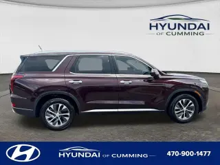 Hyundai PALISADE 2022 SEL 4dr SUV