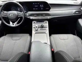 Hyundai PALISADE 2022 SEL 4dr SUV