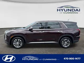 Hyundai PALISADE 2022 SEL 4dr SUV