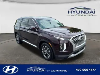 Hyundai PALISADE 2022 SEL 4dr SUV