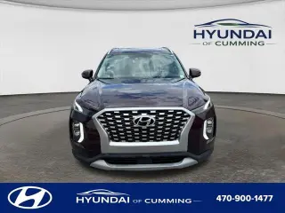Hyundai PALISADE 2022 SEL 4dr SUV