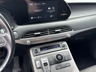 Hyundai PALISADE 2022 SEL 4dr SUV