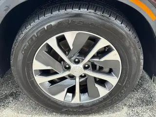 Hyundai PALISADE 2022 SEL 4dr SUV