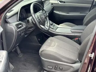Hyundai PALISADE 2022 SEL 4dr SUV