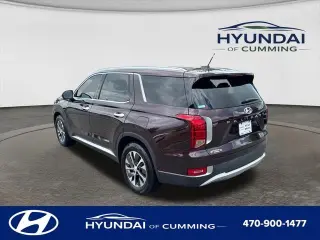 Hyundai PALISADE 2022 SEL 4dr SUV