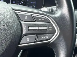 Hyundai PALISADE 2022 SEL 4dr SUV
