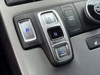Hyundai PALISADE 2022 SEL 4dr SUV