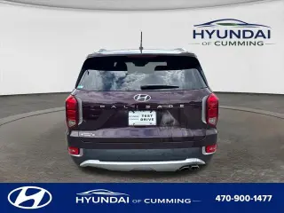 Hyundai PALISADE 2022 SEL 4dr SUV