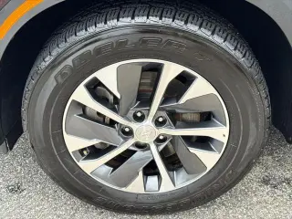 Hyundai PALISADE 2022 SEL 4dr SUV