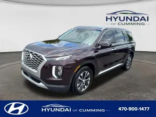Hyundai PALISADE 2022 SEL 4dr SUV