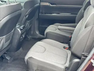 Hyundai PALISADE 2022 SEL 4dr SUV