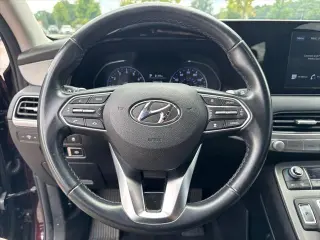 Hyundai PALISADE 2022 SEL 4dr SUV